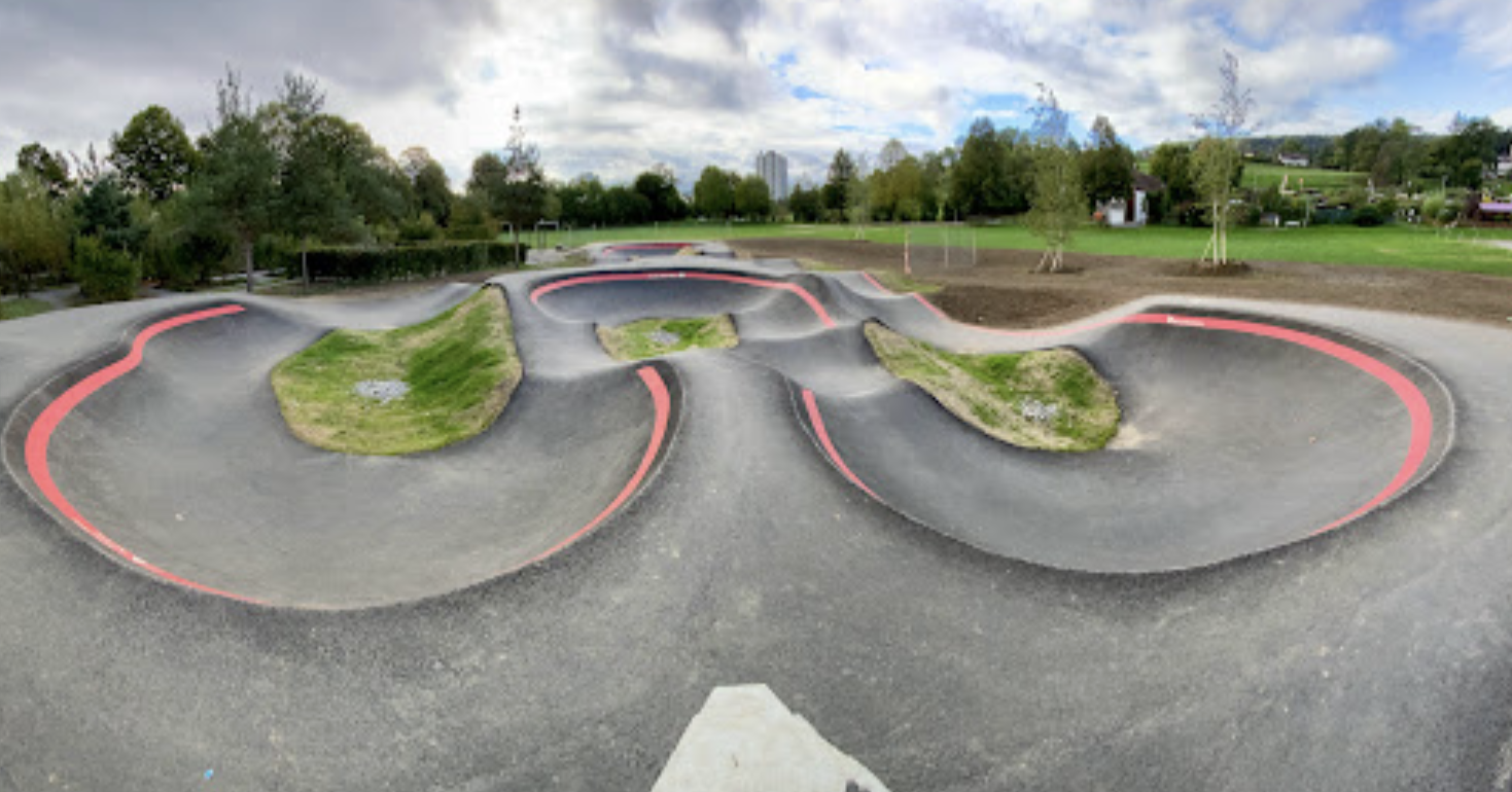 Dietikon pumptrack